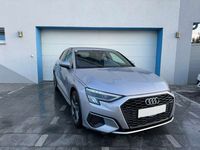 gebraucht Audi A3 Sportback 30 TFSI