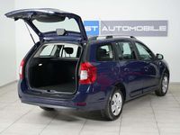 gebraucht Dacia Logan MCV Supreme TCe 90 S&S // 1.BESITZ