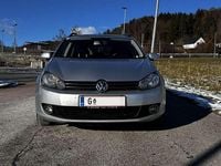 gebraucht VW Golf VII Golf Variant Variant Rabbit 2012 BMT 1,6 TDI DPF Rabbit 2012