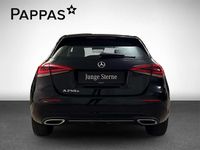 gebraucht Mercedes A250 e Navi PTS Wide LED SHZ