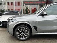 gebraucht BMW X5 xDrive30d MHEV 48V Aut. M-Paket Standheizung...