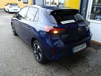 gebraucht Opel Corsa-e GS Line, 3phasig, Matrix, Vollausstattung