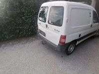 gebraucht Citroën Berlingo 16 HDi 75 Image