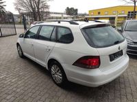 gebraucht VW Golf Variant Trendline 16 TDI DPF