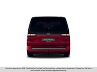 gebraucht VW Multivan Style ÜH eHybrid 180 kW 4MOTION