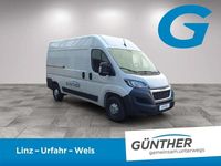 gebraucht Peugeot Boxer KW L2H2 BHDI 120