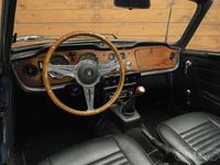 gebraucht Triumph TR6 | Restauriert | Guter Zustand | 1973