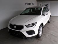 Neu Seat Ateca Reference 115 PS (84 kW) 2026 Weiss  normal SUV