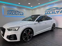 gebraucht Audi A5 40 TDI 3xS-LINE, B&O, ACC, MATRIX, PANO, VIRTUA...