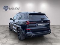 gebraucht BMW X5 xDrive30d Aut.