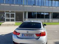 gebraucht BMW 430 Gran Coupé xDrive M-Paket