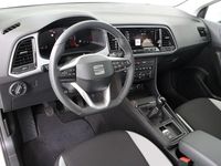 gebraucht Seat Ateca Reference Edition 1.0 TSI