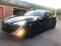 gebraucht Toyota GT86 20 Boxer D4-S