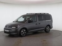 Gebraucht VW Caddy Maxi California 122 PS (89 kW) 2026 Mittelgrau  metallic Van / Kleinbus