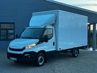 gebraucht Iveco 35.12 Daily