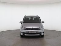 Gebraucht VW Touran 150 PS (110 kW) 2025 Silber  metallic Van / Kleinbus
