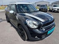 gebraucht Mini Cooper S Countryman ALL4 Aut.
