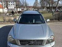 Gebraucht Volvo XC90 Momentum 185 PS (136 kW) 2007 SUV