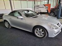 gebraucht Mercedes SLK200 200 Kompressor (171.445)