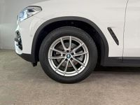 gebraucht BMW X3 X3 xDrive20d