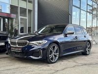 Gebraucht BMW M340 M Sport 374 PS (275 kW) 2021 Blau Limousine