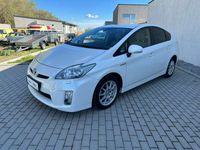 gebraucht Toyota Prius 1,8 VVT-i Hybrid