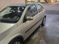 gebraucht Opel Corsa Corsa1,2 16V Basis Paket Basis Paket