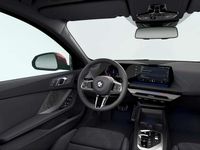 gebraucht BMW 116 116 M Sport i ACC PrivG LED Nav Kam SHZ 18Z Spur...