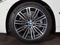 gebraucht BMW 520 d