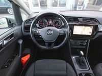 gebraucht VW Touran 1,6 SCR TDI DSG |LED |Navi |ACC |Anhänger |Stan...