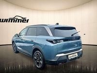 Gebraucht Peugeot 5008 Allure 136 PS (100 kW) 2025 Blau SUV