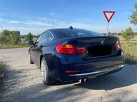 gebraucht BMW 428 Gran Coupé 428 i Aut.