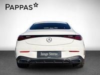 Gebraucht Mercedes CLE200 Advanced Plus 204 PS (150 kW) 2024 Polarweiß Coupé