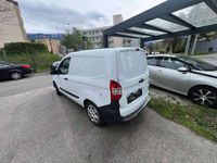 gebraucht Ford Transit Transit Courier LKW "Courier 1.5TDCi Trend (Euro6)",