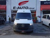 gebraucht Mercedes Sprinter 314 22CDI L2H2 * 33.250€ NETTO *WENIG KM