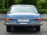 gebraucht Mercedes 280 3,5