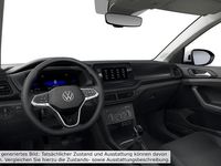 gebraucht VW T-Cross - 4Me TSI