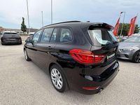 gebraucht BMW 218 d xDrive Gran Tourer Aut.