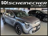 Neu Kia Stonic Silver 101 PS (74 kW) 2025 Grau SUV