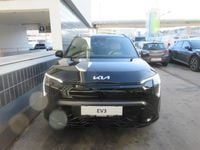 Neu Kia EV3 GT 150 kW (204 PS) 2026 Aurora black pearl met. SUV