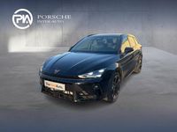 Neu Cupra Leon 150 PS (110 kW) 2026 Schwarz  metallic Kombi