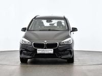 gebraucht BMW 218 Gran Tourer 218 d F46