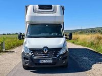 Gebraucht Renault Master 175 PS (128 kW) 2019 Weiß Van