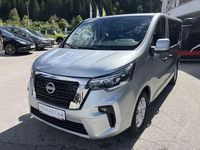 Neu Nissan Primastar Tekna 170 PS (125 kW) 2025 Van / Kleinbus