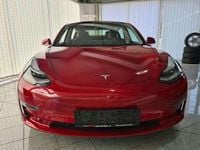 Gebraucht Tesla Model 3 Performance 377 kW (513 PS) 2020 Rot Limousine
