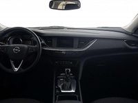 gebraucht Opel Insignia ST 2,0 CDTI BlueInjection Edition St./St. Aut.