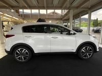 gebraucht Kia Sportage aus Andelsbuch - 177 PS und 59000 km