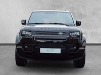 Gebraucht Land Rover Defender 300 PS (220 kW) 2024 Schwarz SUV