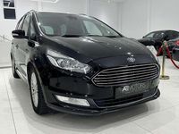 gebraucht Ford Galaxy 20 TDCi Titanium Aut. *7-SITZER*KREDIT-GARANTI...