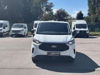 gebraucht Ford Transit Custom Kasten 20 EcoBlue L2H1 280 Trend